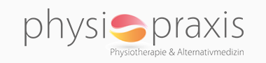 Physiopraxis Stuttgart Logo